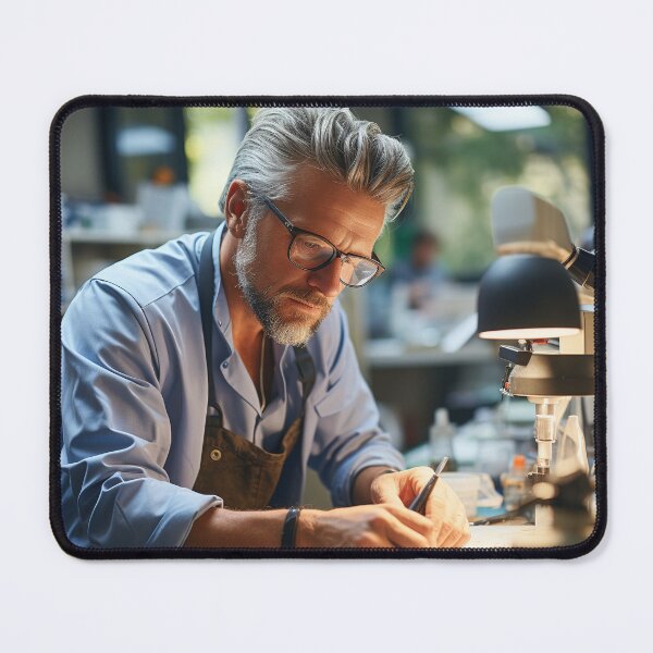 Item preview, Forensic Odontologist Catalog Medical and Dental Records designed and sold by TheBrainArt.