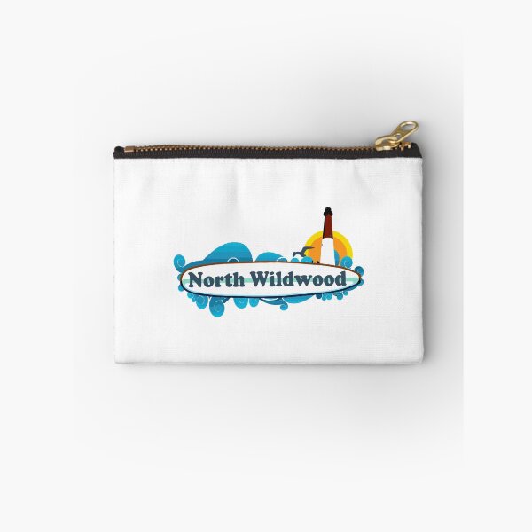 Item preview, Wildwood - New Jersey. designed and sold by America Roadside..