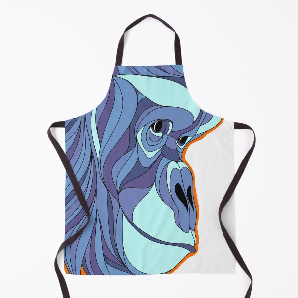 Item preview, Slate ape designed and sold by ArtofSayankan.