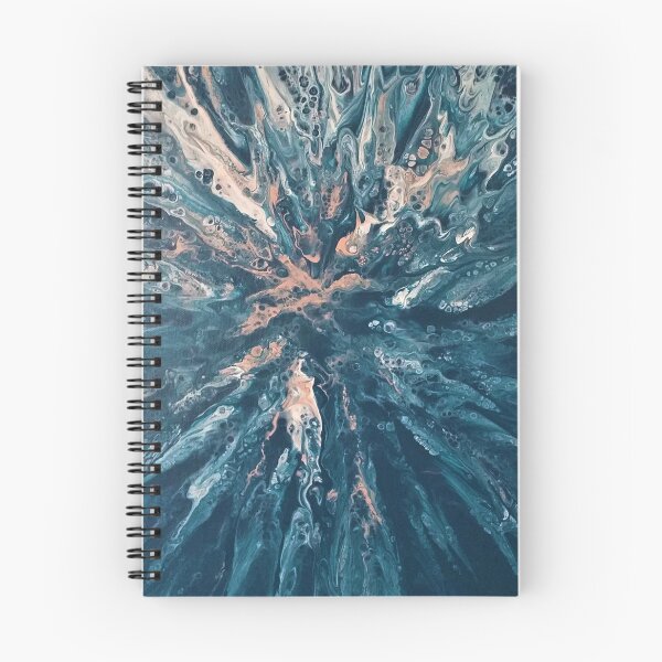 Item preview, Explosion designed and sold by ElisaMarquesArt.