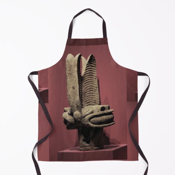 Item preview, vr 3282 / finition 2023 - 57 Musée Branly-Chirac à Paris sur le Cameroun - Okaio Créations Olavia-Olao designed and sold by o.okaïo.