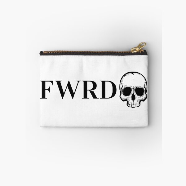 Item preview, FWRD Observations Grp Skull Forward Team FOG designed and sold by GregInJapanShop.