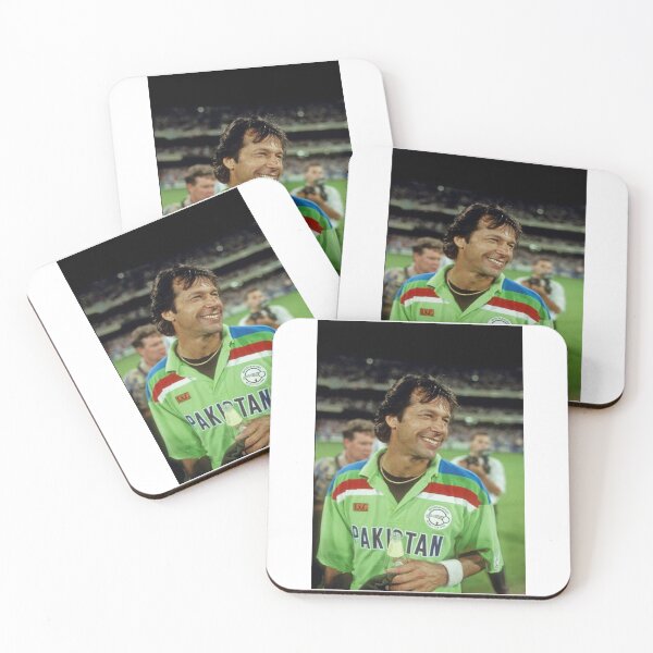 Item preview, Imran Khan  designed and sold by PakistanWatan.