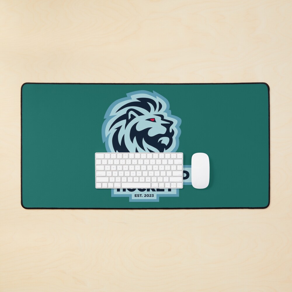 Item preview, Desk Mat designed and sold by FiveRustyStore.