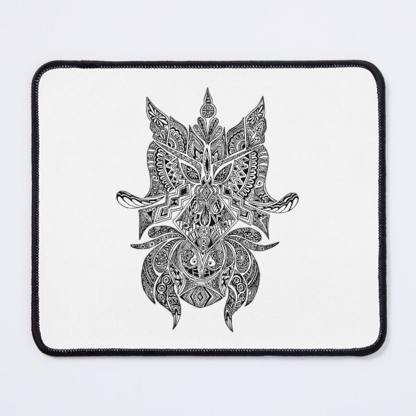 Artikelvorschau, Ganesh-Design entworfen und verkauft von honeydoodles6.
