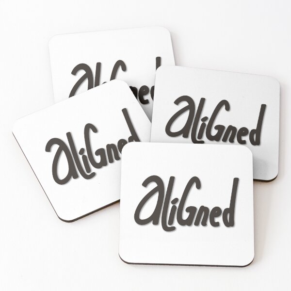 Item preview, LAW OF ATTRACTION | ALIGNED designed and sold by axelle1410.