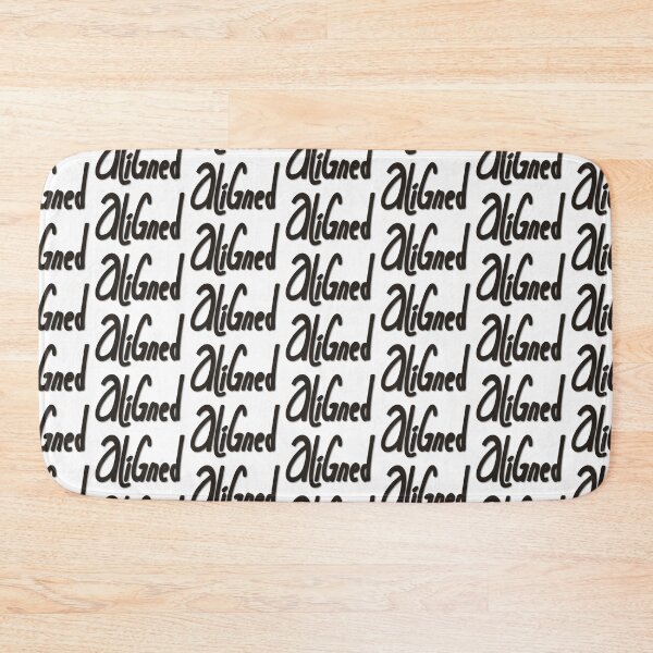Item preview, LAW OF ATTRACTION | ALIGNED designed and sold by axelle1410.