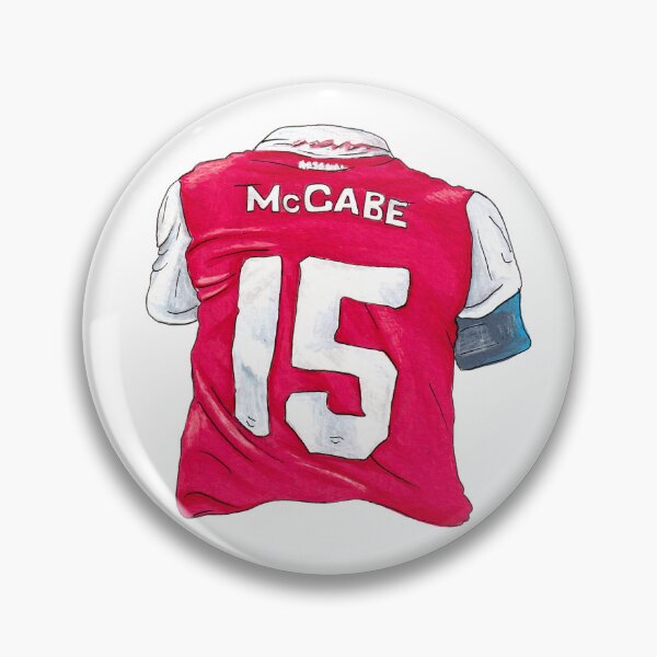 Item preview, Katie McCabe Shirt Illustration designed and sold by samanthagarrett.