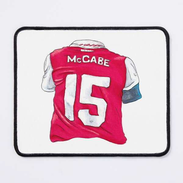 Item preview, Katie McCabe Shirt Illustration designed and sold by samanthagarrett.