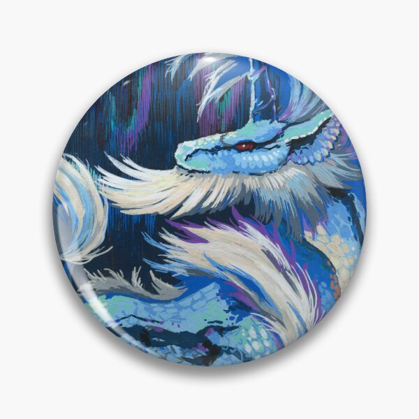 Item preview, Kirin designed and sold by Haunted Nest.