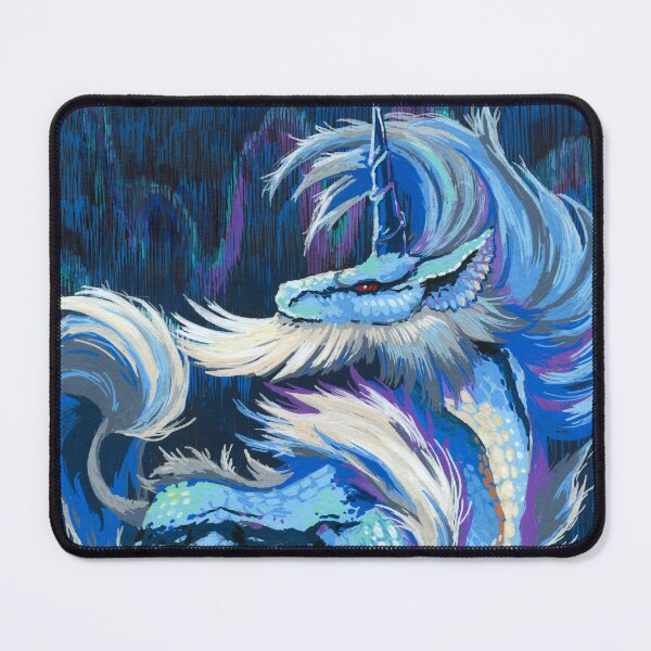 Item preview, Kirin designed and sold by Haunted Nest.