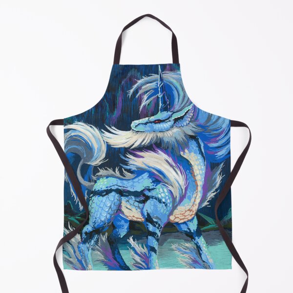 Item preview, Kirin designed and sold by Haunted Nest.