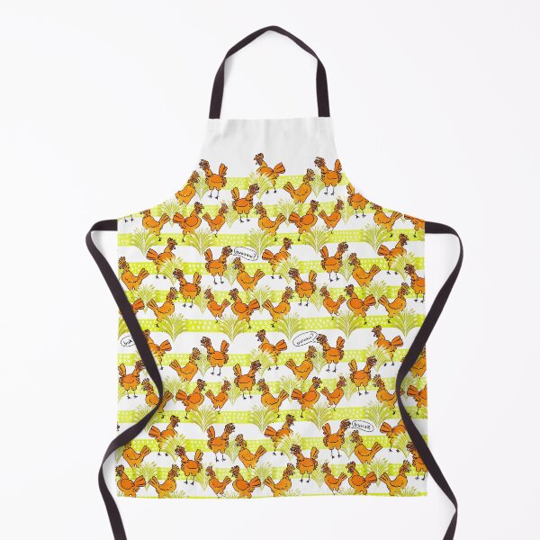Item preview, Happy hens designed and sold by Tully Simmonds.