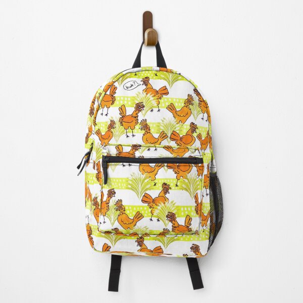 Item preview, Happy hens designed and sold by Tully Simmonds.