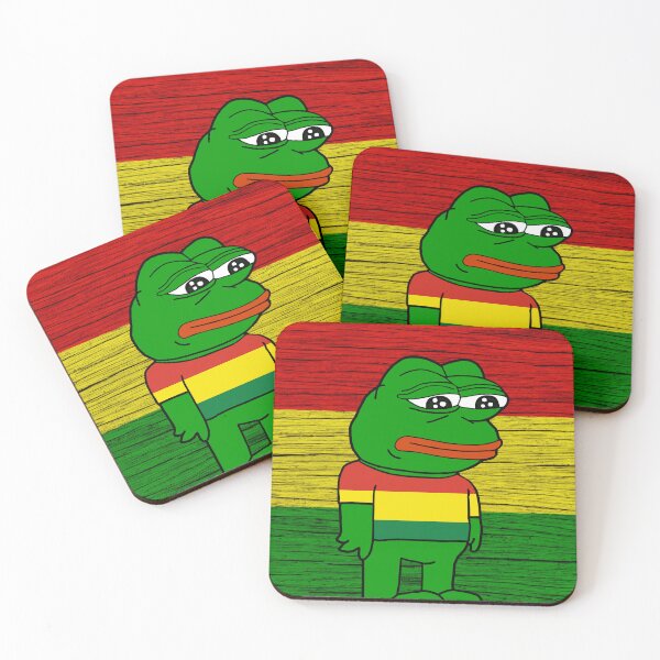 Artikelvorschau, Trauriger Bolivianer Pepe entworfen und verkauft von Slav-Art.