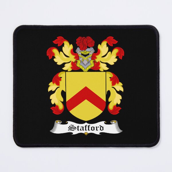 Item preview, STAFFORD designed and sold by CathalDevlin.
