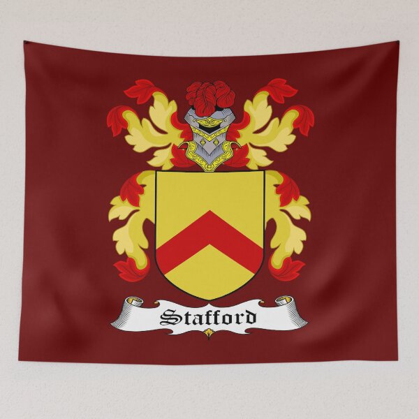 Item preview, STAFFORD designed and sold by CathalDevlin.
