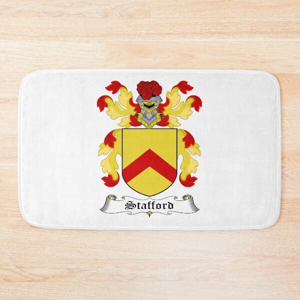 Item preview, STAFFORD designed and sold by CathalDevlin.