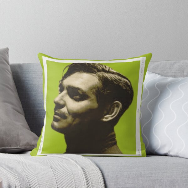 Item preview, Mr. Gable green designed and sold by Sunflower5576.