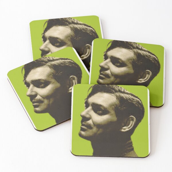 Item preview, Mr. Gable green designed and sold by Sunflower5576.