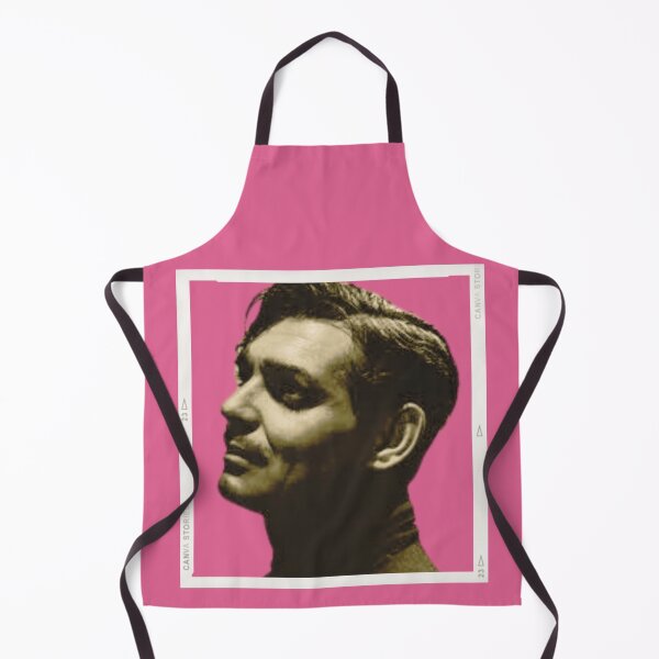 Item preview, Mr. Gable green designed and sold by Sunflower5576.