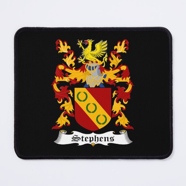 Item preview, STEPHENS designed and sold by CathalDevlin.