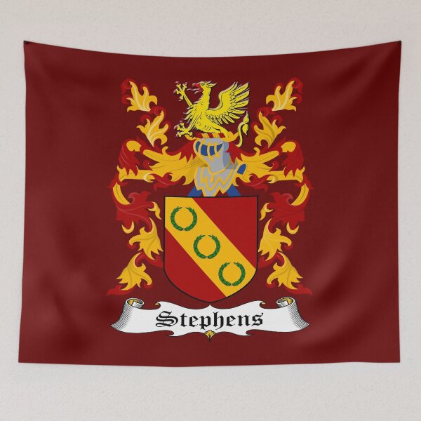 Item preview, STEPHENS designed and sold by CathalDevlin.