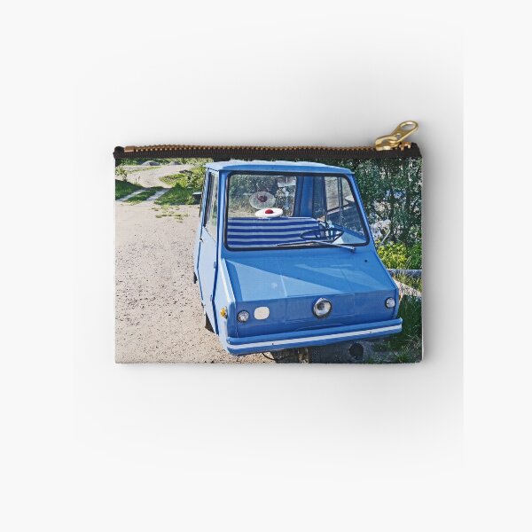 Item preview, Blue Tricar designed and sold by Graeme  Hyde.
