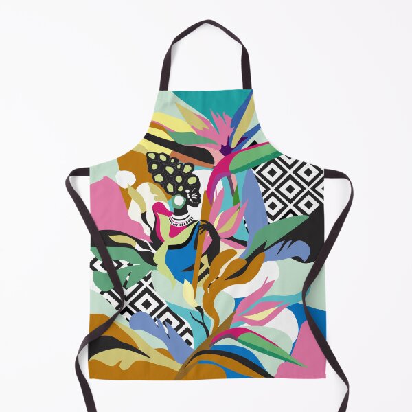 Item preview, Garden Pastels Summer Daze designed and sold by KEROMERO.