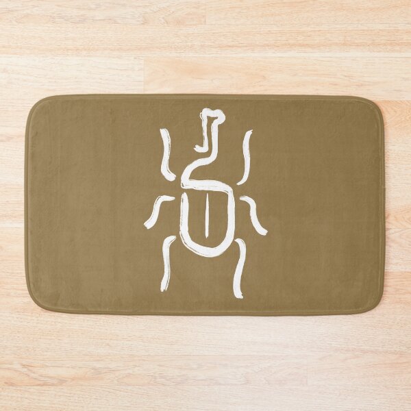 Item preview, the Mushi's Back designed and sold by jai249.