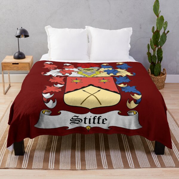 Item preview, STIFFE designed and sold by CathalDevlin.