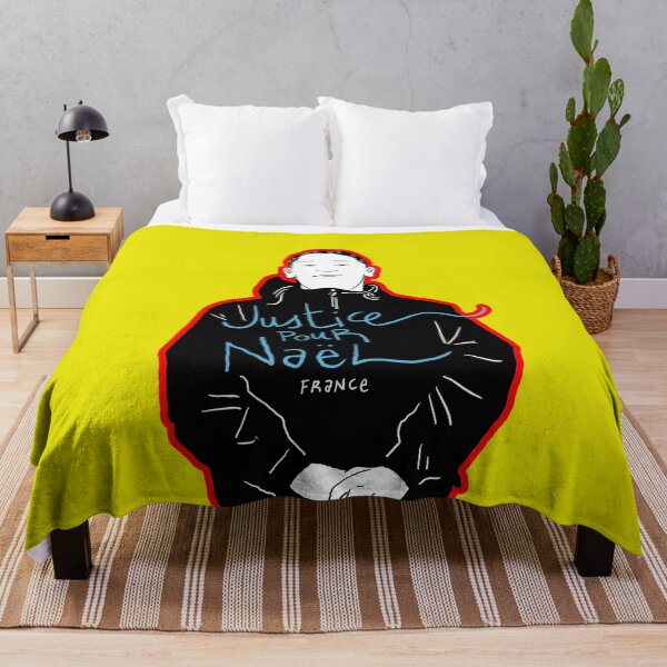 Item preview, justice for naël designed and sold by vargass street.