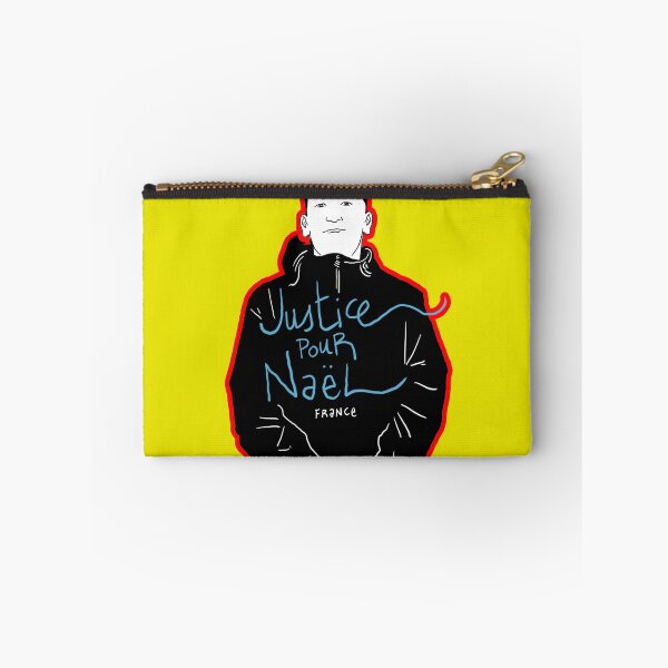 Item preview, justice for naël designed and sold by vargass street.