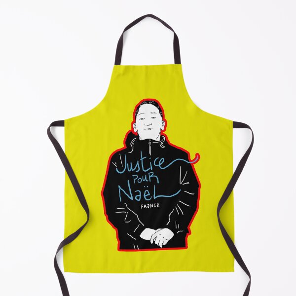 Item preview, justice for naël designed and sold by vargass street.