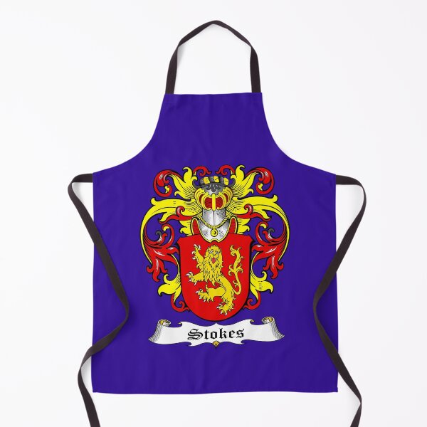 Item preview, STOKES designed and sold by CathalDevlin.