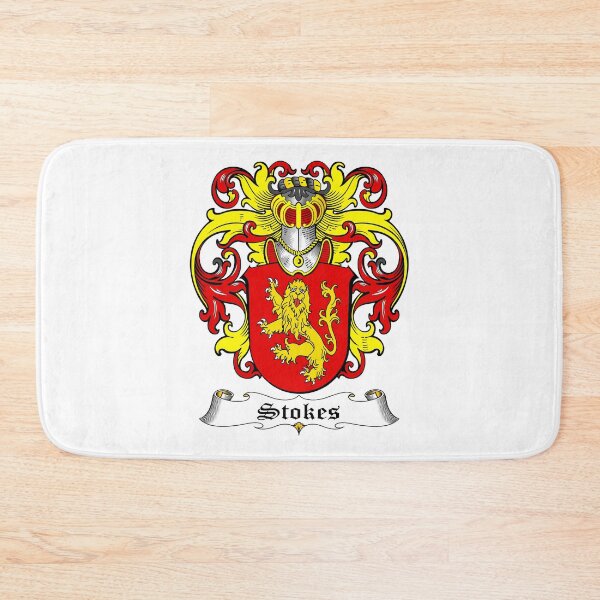 Item preview, STOKES designed and sold by CathalDevlin.
