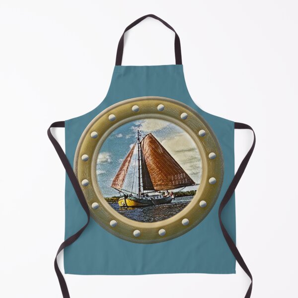 Item preview, Tjalk designed and sold by Jellygood.