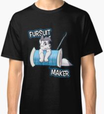 Fursuit Maker Classic T-Shirt