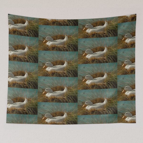 Item preview, Nesting Ducky designed and sold by Randy Turnbow.