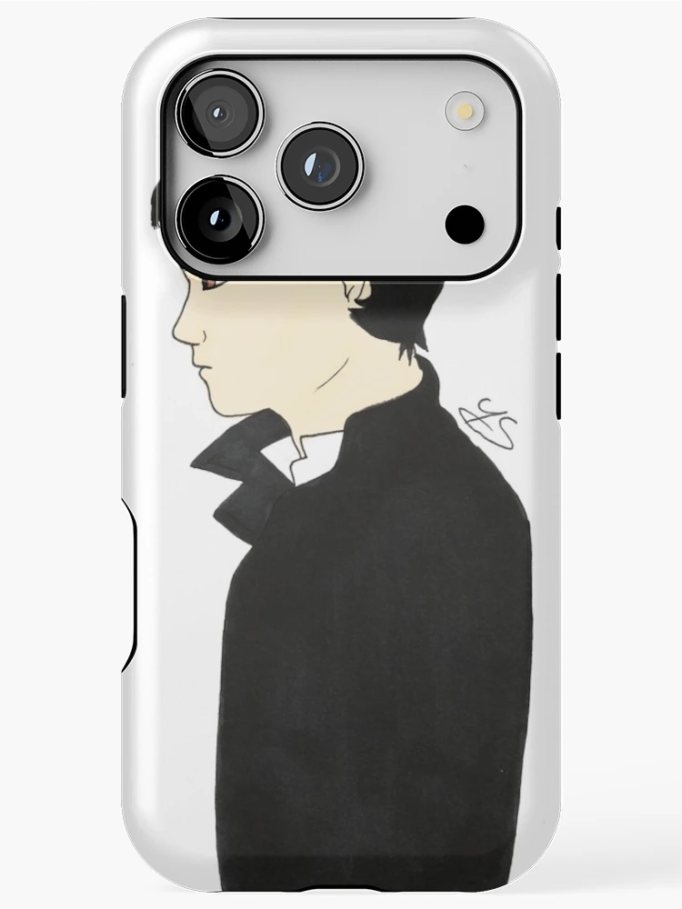 Thumbnail 1 of 4, iPhone Case, Sam Riley - Control (without text) designed and sold by YuriSu.
