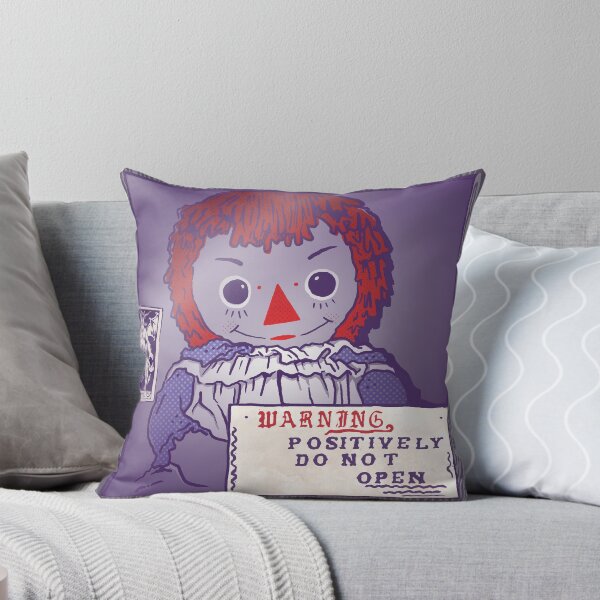 Item preview, Demonic Dolly  designed and sold by bwvernon.