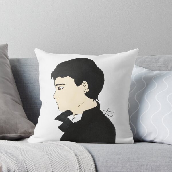 Item preview, Sam Riley - Control (without text) designed and sold by YuriSu.