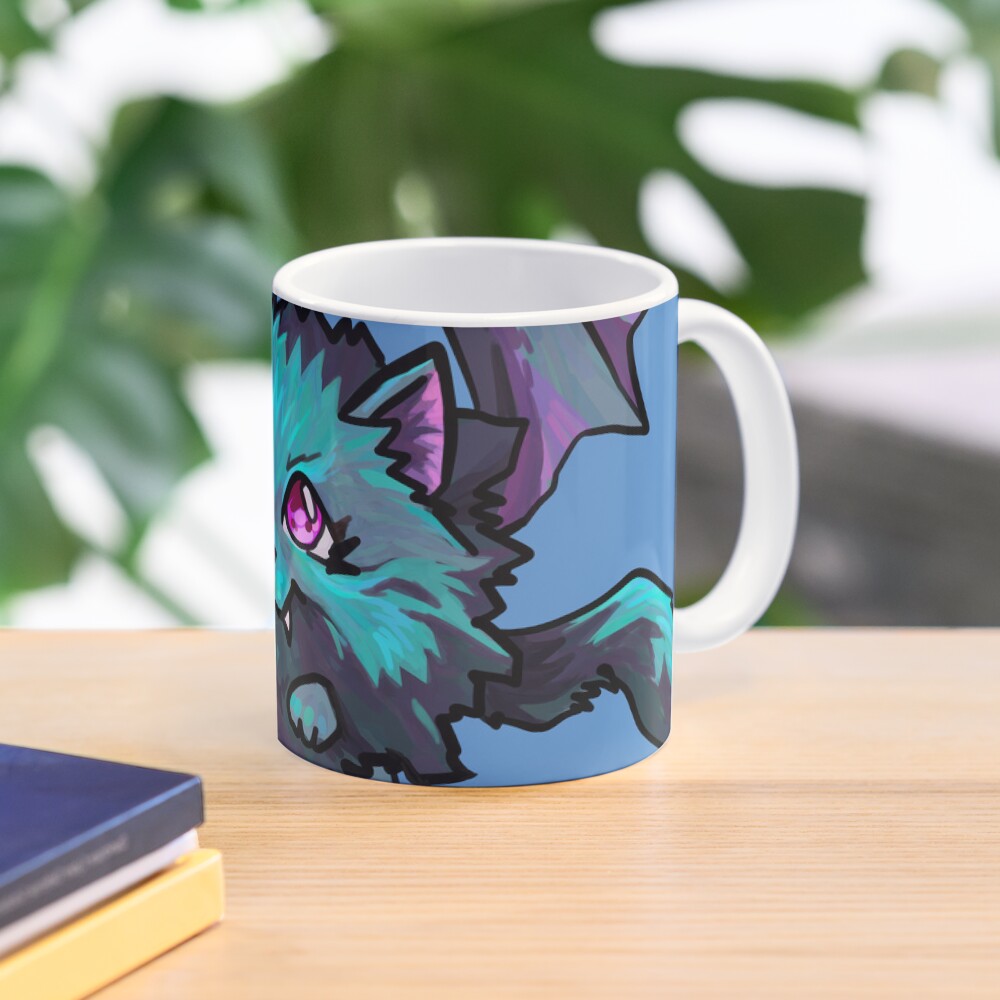 Item preview, Classic Mug designed and sold by August.