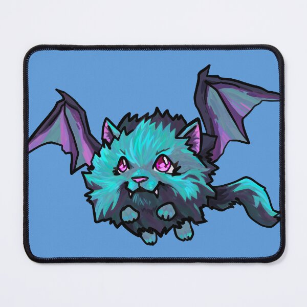 Item preview, CATBAT designed and sold by Haunted Nest.