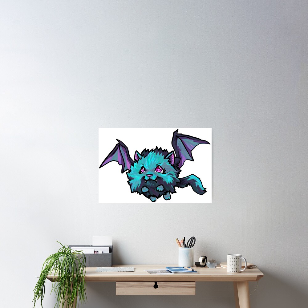 Item preview, Poster designed and sold by August.
