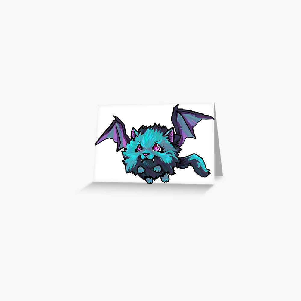 Item preview, Greeting Card designed and sold by August.
