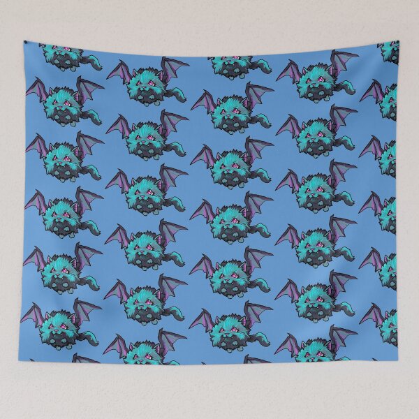 Item preview, CATBAT designed and sold by Haunted Nest.
