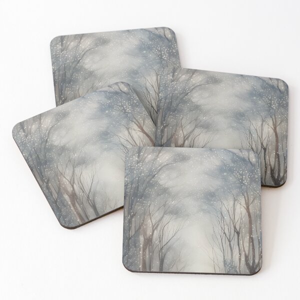 Item preview, Winterwonderland designed and sold by Filotecnia.