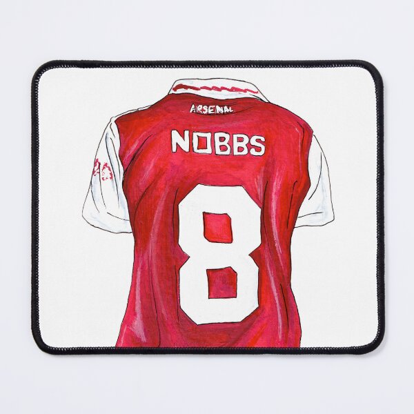 Item preview, Jordan Nobbs Shirt Illustration designed and sold by samanthagarrett.
