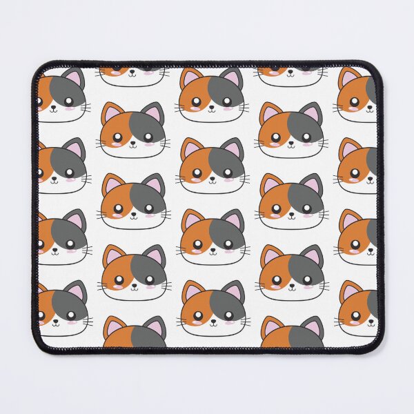 Item preview, Cute Tabby Cat designed and sold by SaveUrSoap.